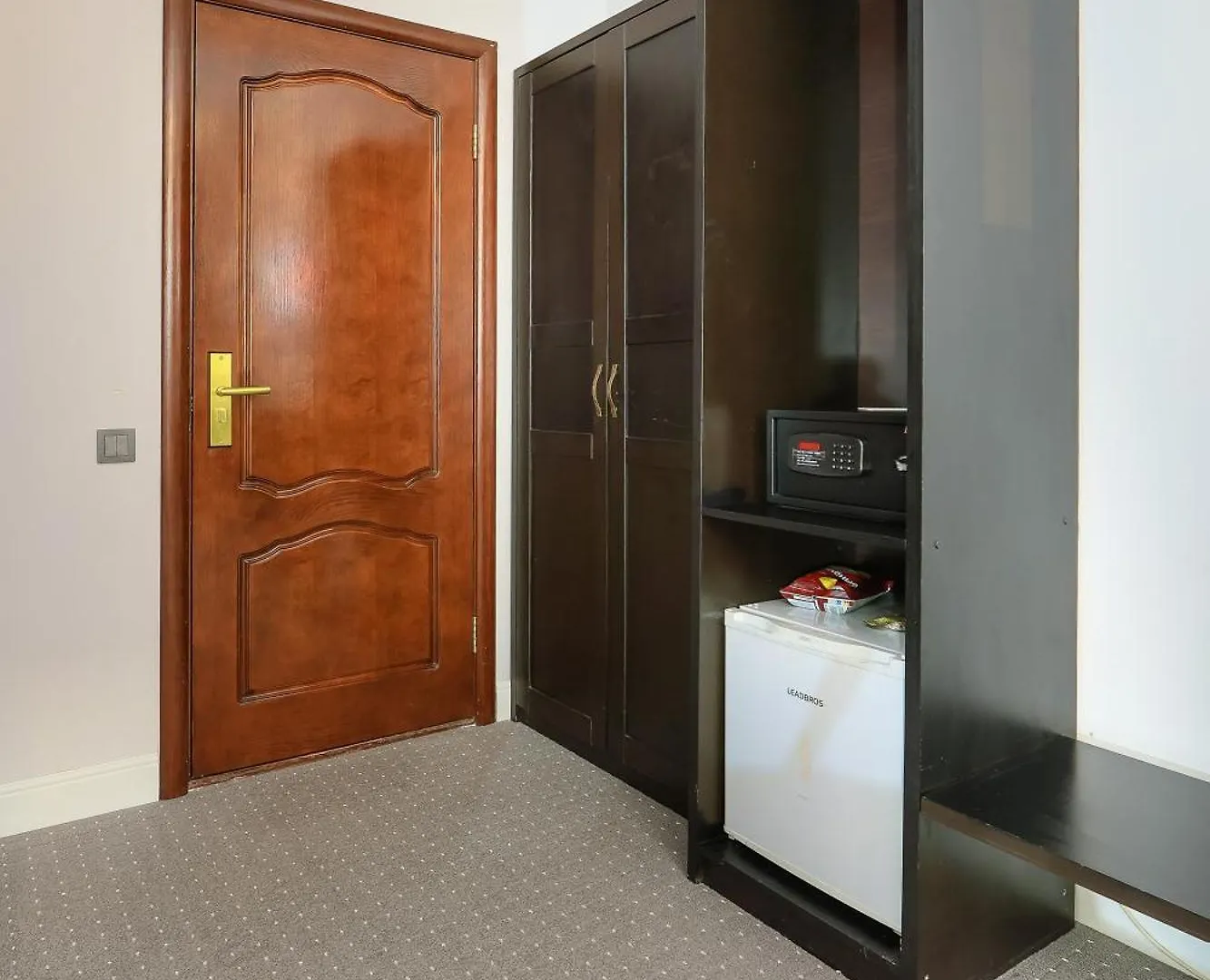 Grand Opera Hotel Koktobe