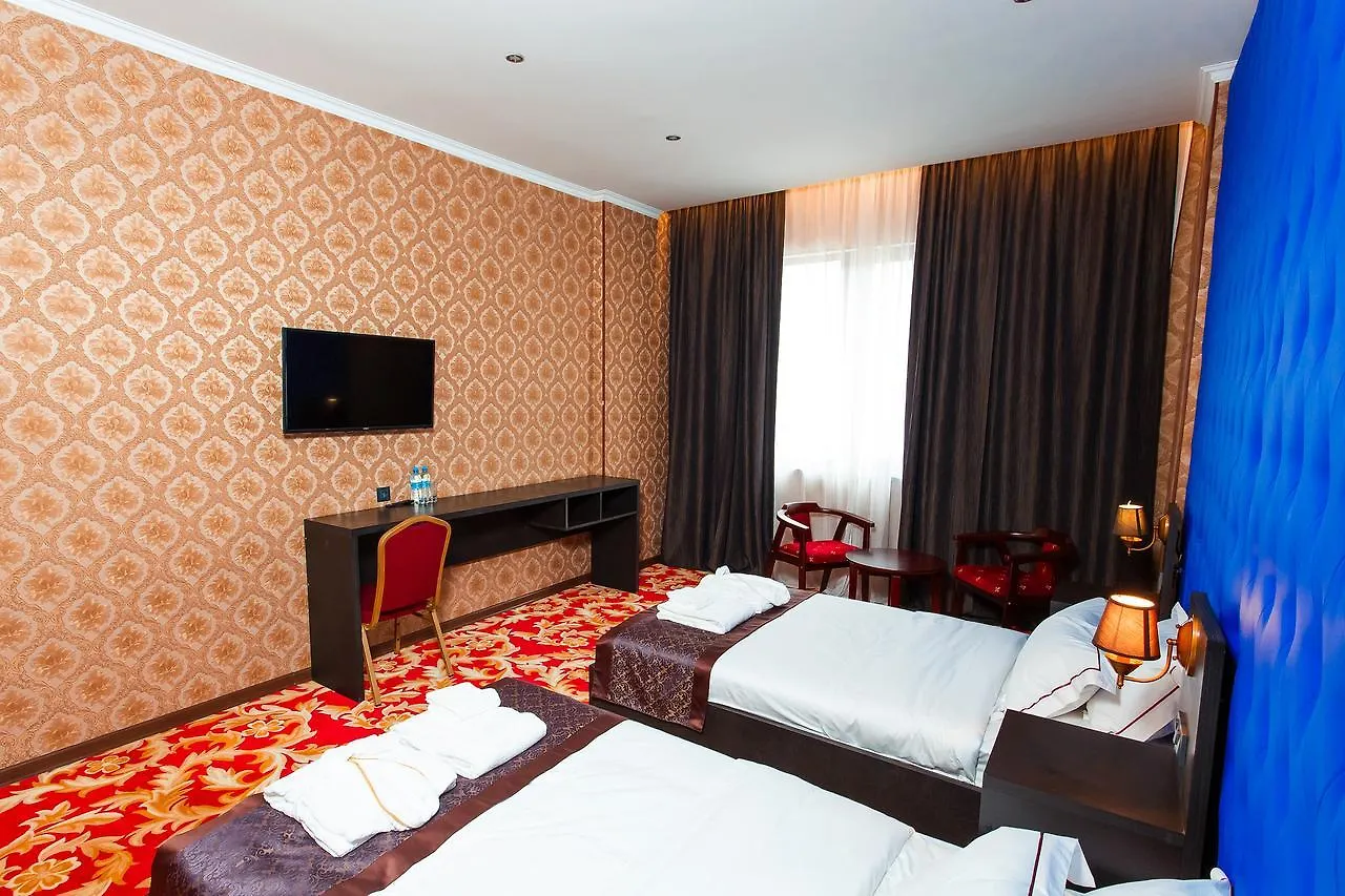 Grand Opera Hotel Koktobe