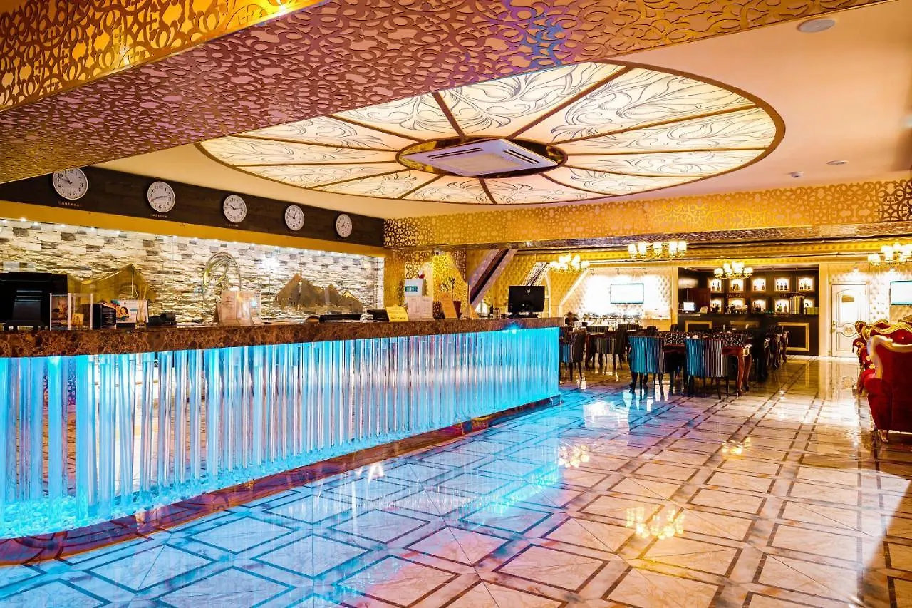 Grand Opera Hotel Koktobe