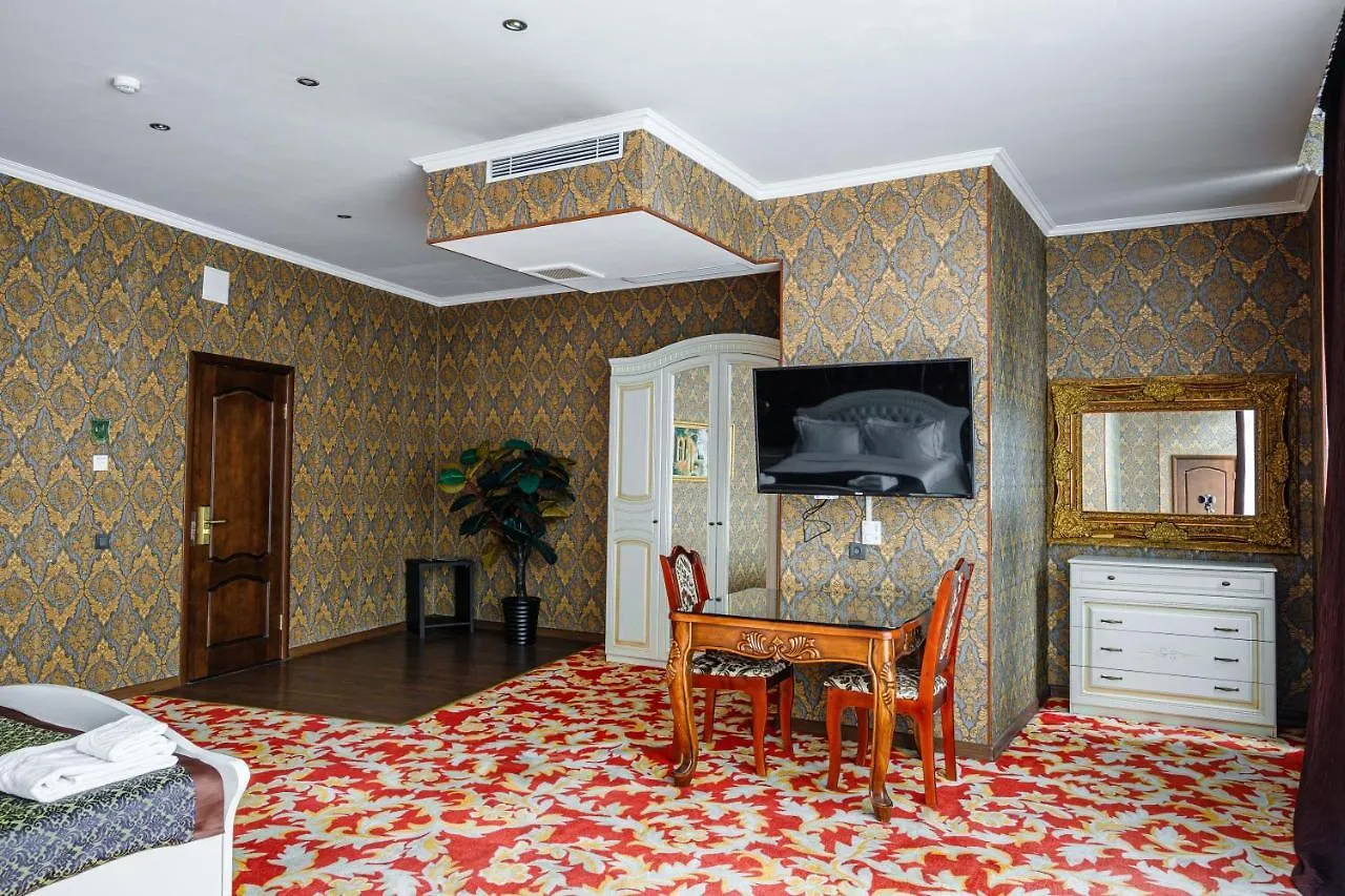 Grand Opera Hotel Koktobe