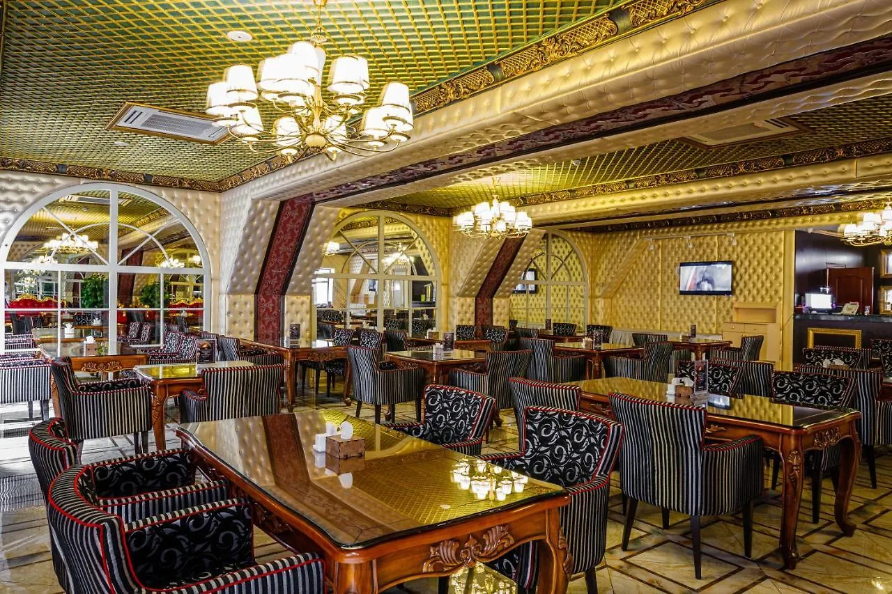 Grand Opera Hotel Almaty 4*,  Kazakhstan