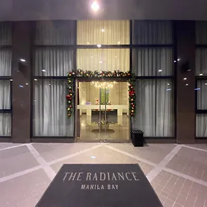 Aparthotel Le 10 The Radiance Manila Bay
