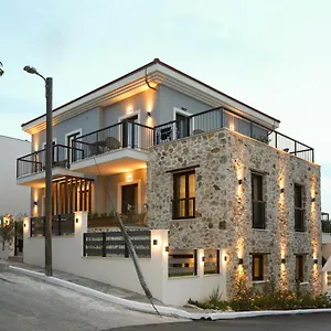 Onar Ouranoupolis Maison d'hôtes Ouranoupoli