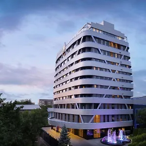Doubletree By Hilton ***** Almaty