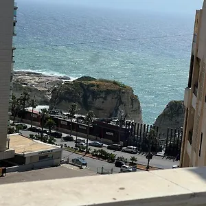 Rawche Universal 4* Beirut