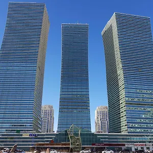 Vip House Appartement Astana