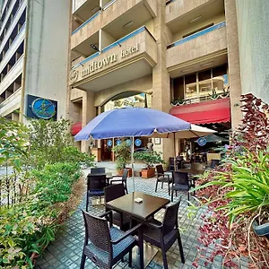 Midtown & 4* Beirut