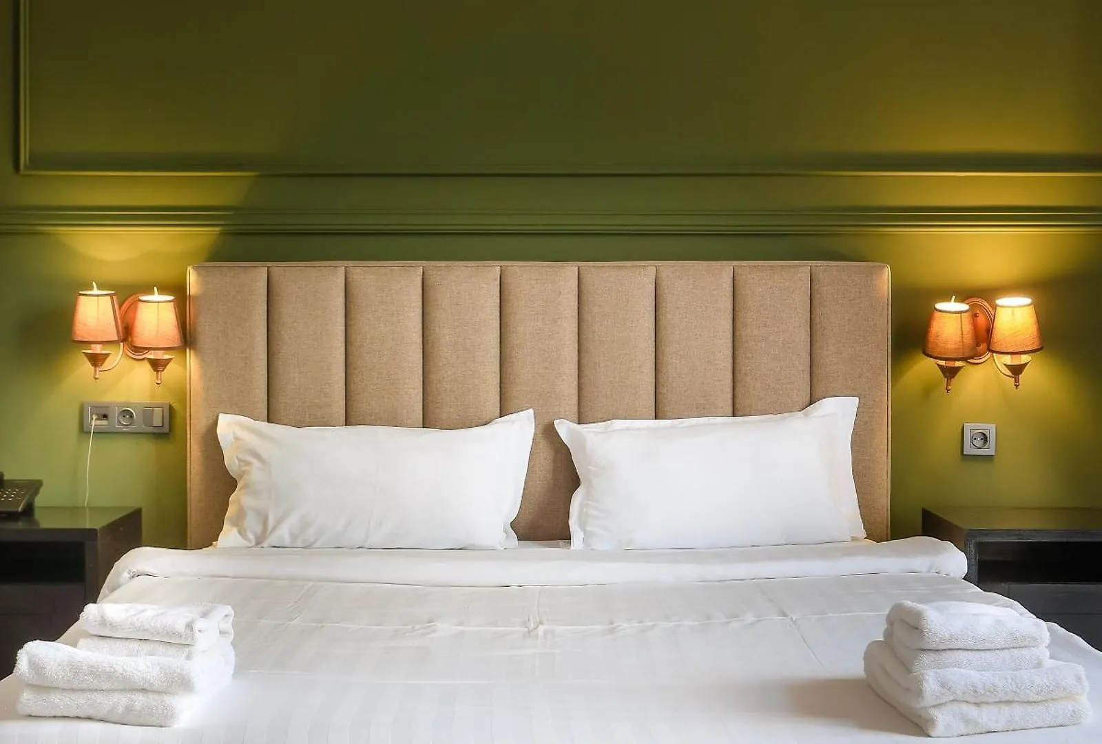 Grand Opera Hotel 阿拉木图 4*,  哈萨克斯坦