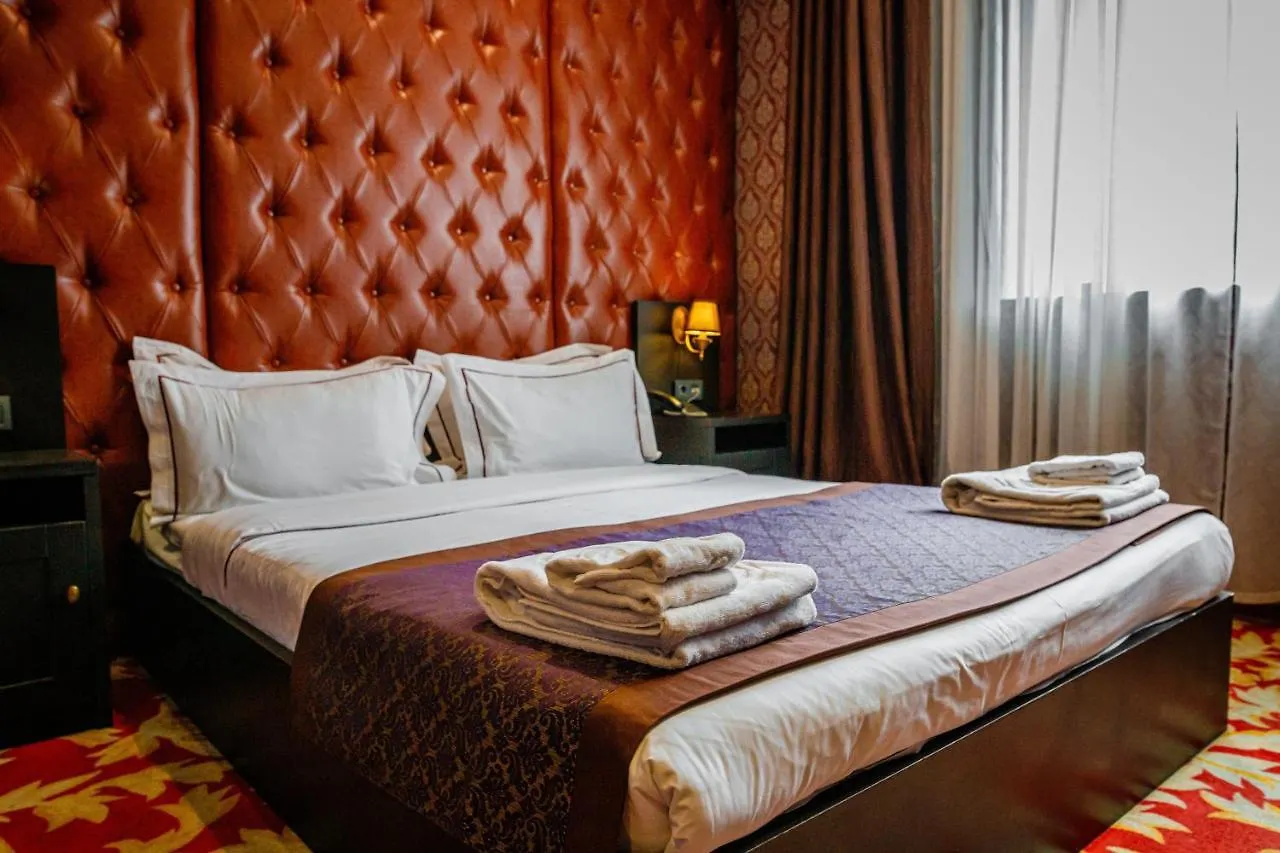 Grand Opera Hotel 阿拉木图 哈萨克斯坦
