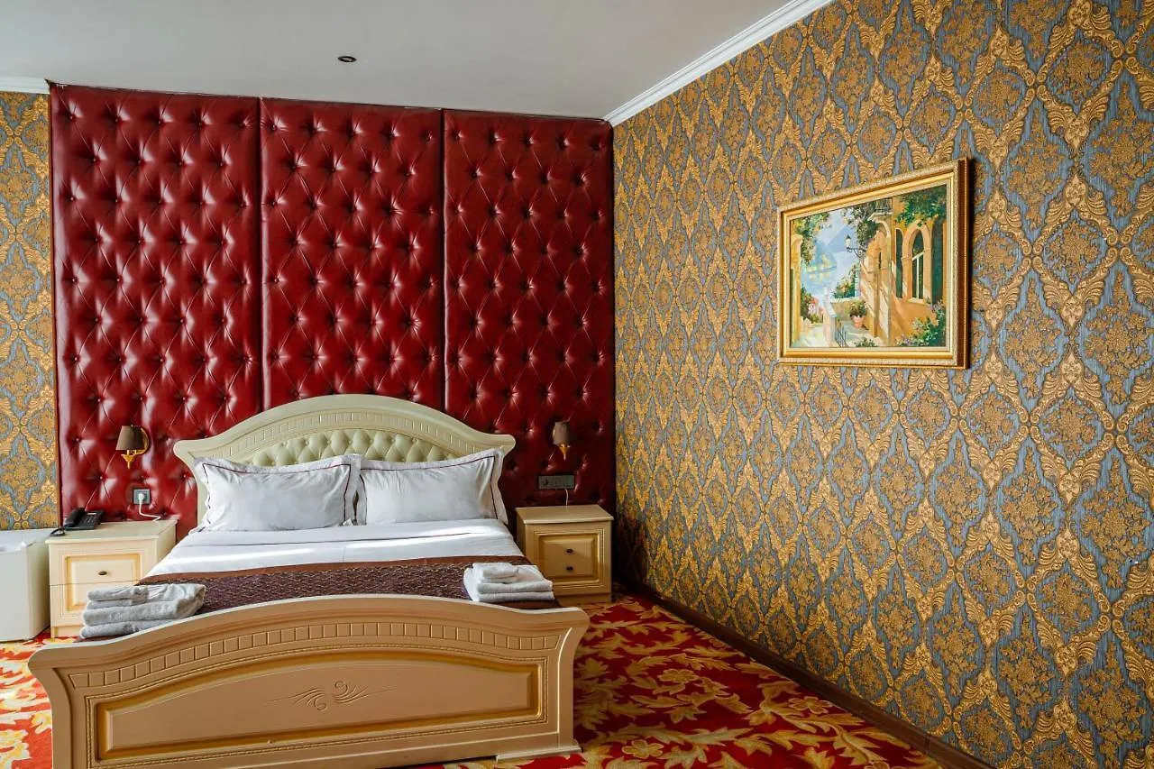 Grand Opera Hotel Almaty