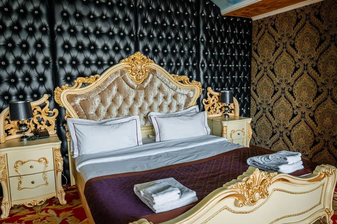 Grand Opera Hotel Almaty